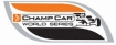 champ car logo