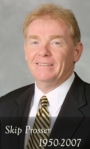 Skip Prosser photo