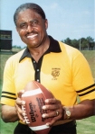 Eddie Robinson photo