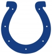 Indianapolis football logo
