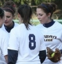 corban college softball