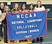 corban college volleyball