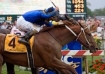 curlin winning photo