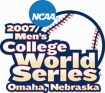 college world series 