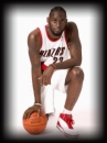 Darius Miles