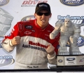 Denny Hamlin