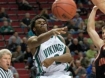 Deonte Huff