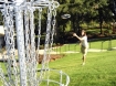 disc golf course 