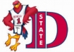 Dixie State logo
