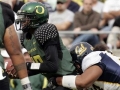 Oregon Dennis Dixon