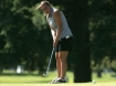 Oregon Ducks golfer