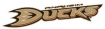 Anaheim Ducks logo