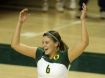 Ducks Volleyball