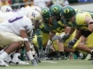 Oregon Ducks Football