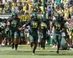 Oregon Ducks football