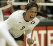 Ducks volleyball