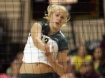 Ducks womens volleyball