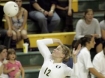 Ducks volleyball