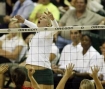 Ducks volleyball