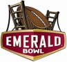 Emerald Bowl logo