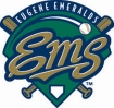 ems baseball logo