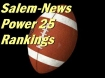 Power 25 logo