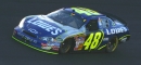 johnson nascar photo