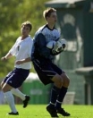 George Fox University mens soccer