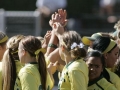 oregon softball photo