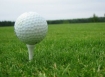 Golf tee