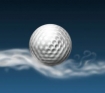 Golf ball art