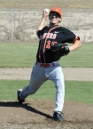 Greg Peavey
