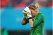 hope solo photo