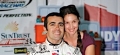 Dario Franchitti photo