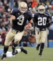notre dame football
