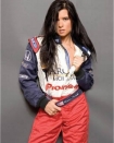 Danica Patrick photo