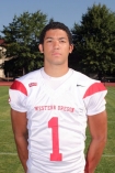 Isaiah Smith