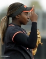 osu softball player