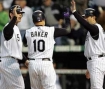 Rockies Jeff Baker