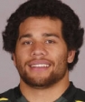 Oregon junior quarterback Jeremiah Masoli