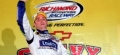 Jimmie Johnson wins