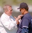 Joe Torre George Steinbrenner