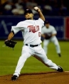 Johan Santana