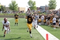 Gustavus Adophus football