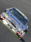 jimmie johnson car