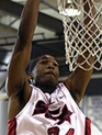 Marcus Johnson