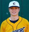 corban player photo