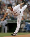 Josh Beckett