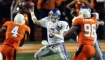Kansas QB Todd Reesing