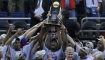 Kansas Wins Championship